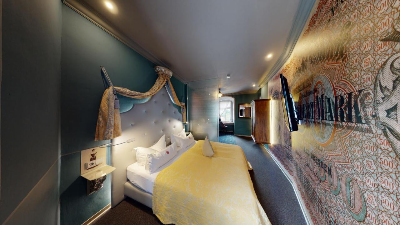 Schlosshotel Elgersburg ภายนอก รูปภาพ