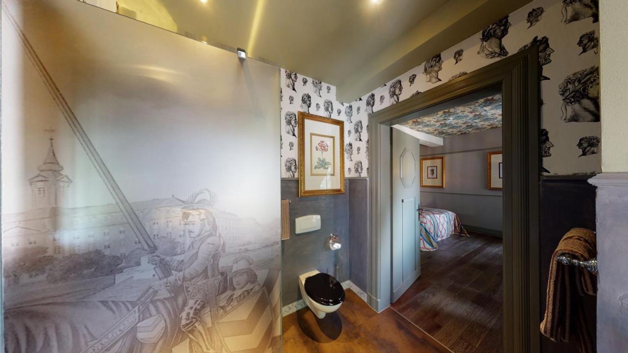 Schlosshotel Elgersburg ภายนอก รูปภาพ