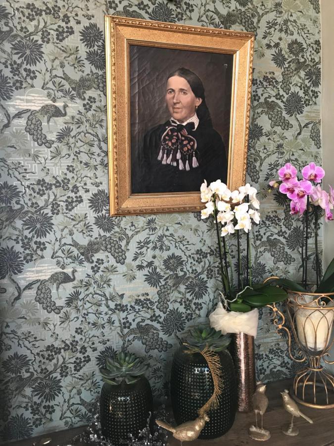 Schlosshotel Elgersburg ภายนอก รูปภาพ