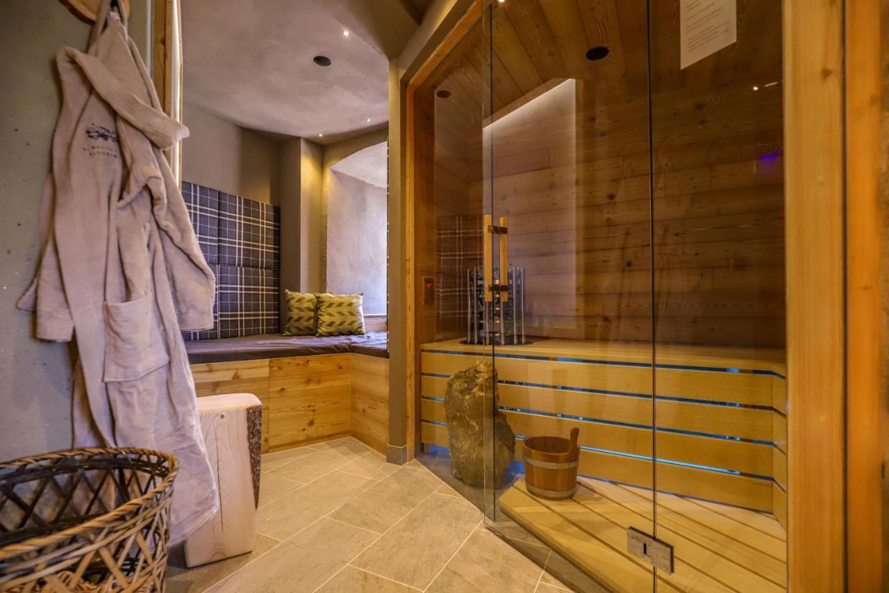 Schlosshotel Elgersburg ภายนอก รูปภาพ
