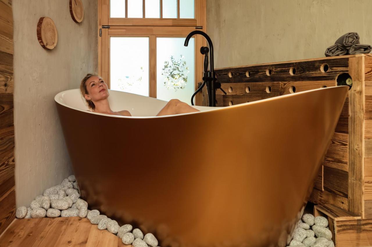 Schlosshotel Elgersburg ภายนอก รูปภาพ
