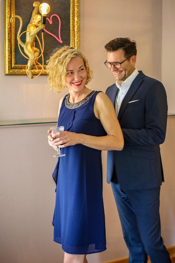 Schlosshotel Elgersburg ภายนอก รูปภาพ